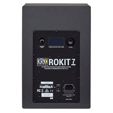 Cargar imagen en el visor de la galería, KRK ROKIT Powered 7 G4
