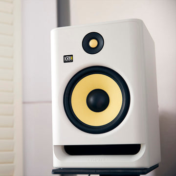 KRK ROKIT Powered 7 G4