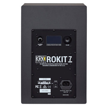 KRK ROKIT Powered 8 G4