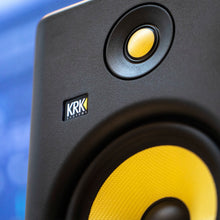 Cargar imagen en el visor de la galería, KRK ROKIT Powered 8 G4
