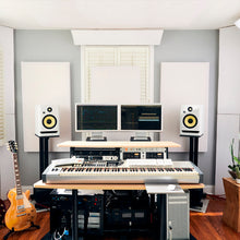 Cargar imagen en el visor de la galería, KRK ROKIT Powered 8 G4
