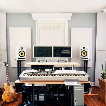 KRK ROKIT Powered 8 G4