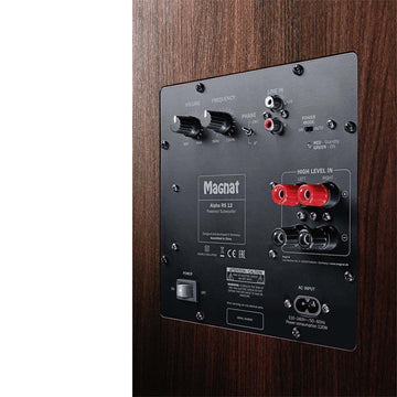 Magnat Alpha RS12