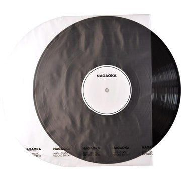 Nagaoka RS-LP 2