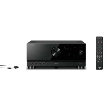 Yamaha RX-A4A frontal