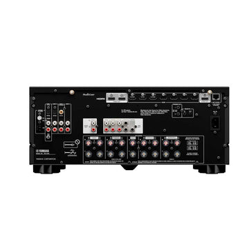 Yamaha RX-A4A conexiones