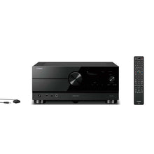 Cargar imagen en el visor de la galería, Yamaha RX-A6A frontal

