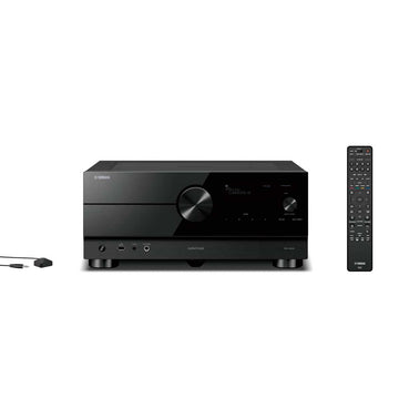 Yamaha RX-A6A frontal