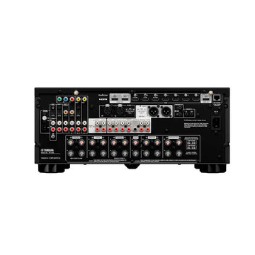 Yamaha RX-A6A conexiones