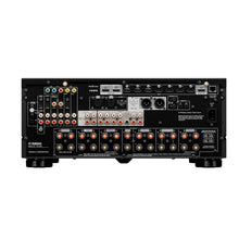 Cargar imagen en el visor de la galería, Yamaha RX-A8A conexiones
