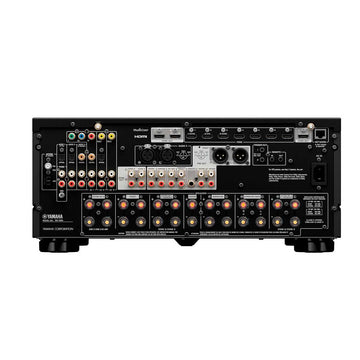 Yamaha RX-A8A conexiones