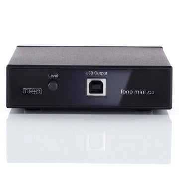 Rega Fono Mini A2D MM