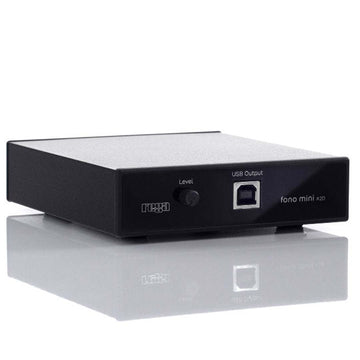 Rega Fono Mini A2D MM