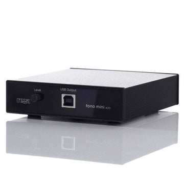 Rega Fono Mini A2D MM