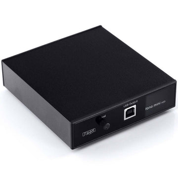 Rega Fono Mini A2D MM