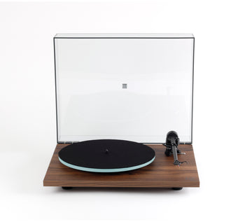 Rega Planar 2 MKII Walnut Edition general 8