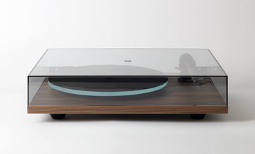 Rega Planar 2 MKII Walnut Edition general 9