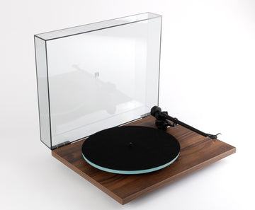 Rega Planar 2 MKII Walnut Edition