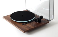 Cargar imagen en el visor de la galería, Rega Planar 2 MKII Walnut Edition general
