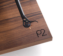 Cargar imagen en el visor de la galería, Rega Planar 2 MKII Walnut Edition general 12
