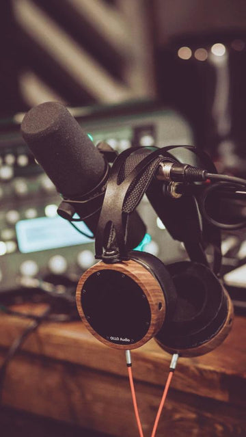 Ollo Audio S4R