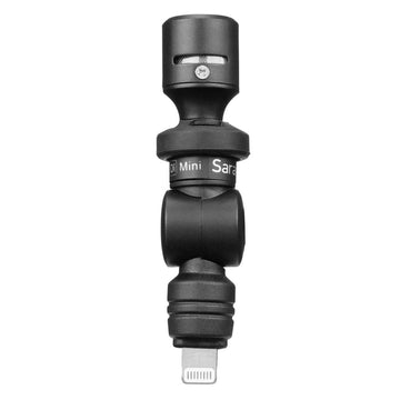Saramonic SmarMic Di Mini frontal