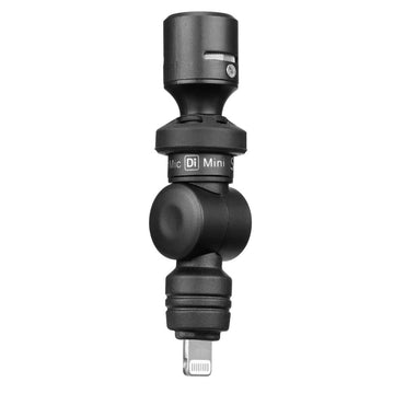 Saramonic SmarMic Di Mini perfil