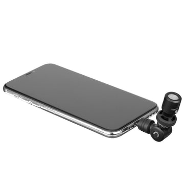 Saramonic SmarMic Di Mini editorial 3