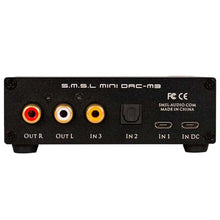 Load image into Gallery viewer, SMSL M3
