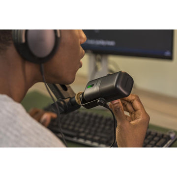 Saramonic SR-MV2000 editorial 1