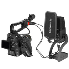 Cargar imagen en el visor de la galería, Saramonic SR-MV7000 cámara
