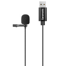 Load image into Gallery viewer, Saramonic SR-ULM10L - Reacondicionado
