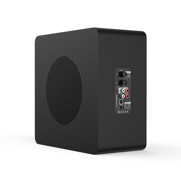 VULKKANO SUB6 perfil trasera