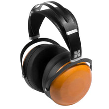 Cargar imagen en el visor de la galería, Hifiman Sundara Closed perfil general
