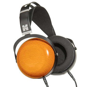 Hifiman Sundara Closed copa