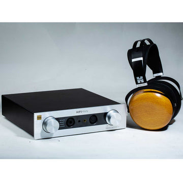 Hifiman Sundara Closed editorial DAC