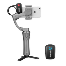 Cargar imagen en el visor de la galería, Saramonic Blink500 B1 general
