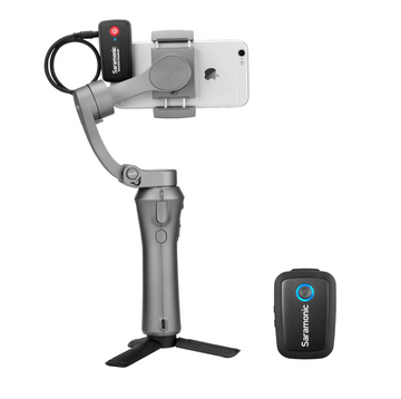 Saramonic Blink500 B1 general