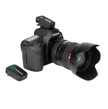 Cargar imagen en el visor de la galería, Saramonic Blink500 B1 cámara
