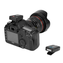 Cargar imagen en el visor de la galería, Saramonic Blink500 B1 cámara general
