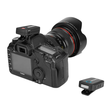 Saramonic Blink500 B1 cámara general