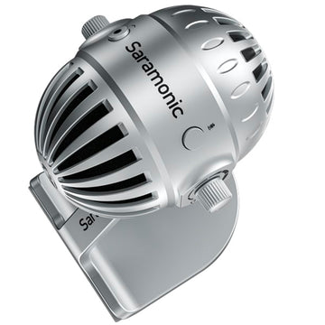 Saramonic SmartMic MTV550