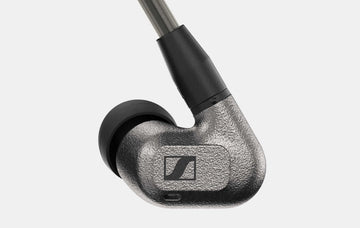 Sennheiser IE600 - Auriculares In Ear - Zococity.es