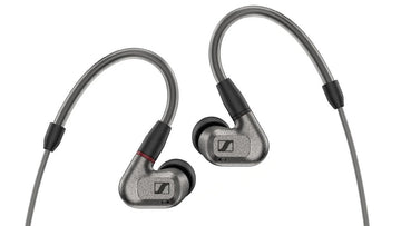 Sennheiser CX175 Auriculares Intraurales - Auriculares in ear cable sin  micrófono - Mejor precio