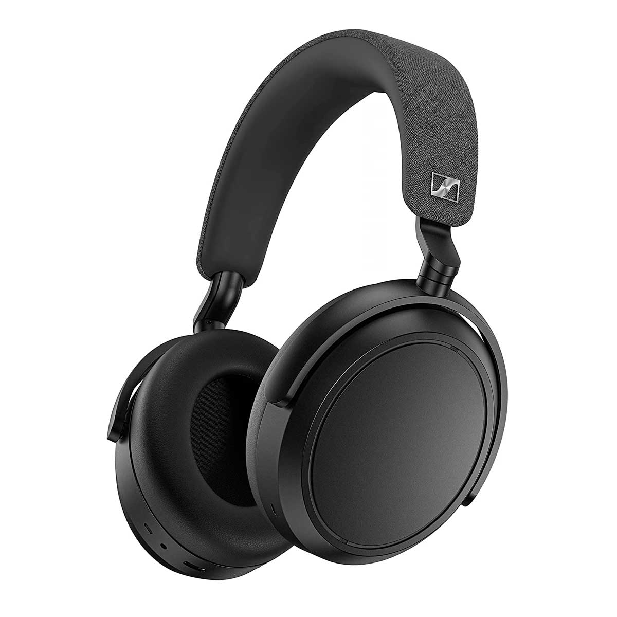 sennheiser MOMENTUM 4 Wireless ブラック Sennheiser Momentum 4 Wireless - Auriculares Bluetooth - Zococity.es