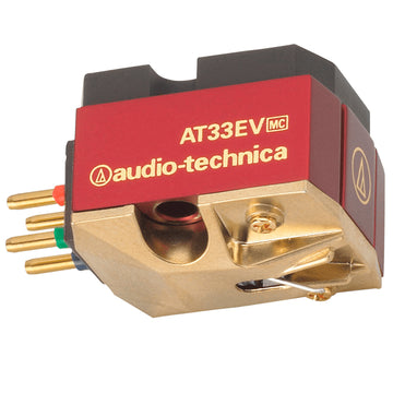 Audio-Technica AT33EV