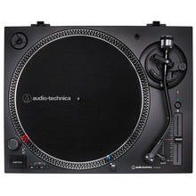 Cargar imagen en el visor de la galería, Audio-Technica AT-LP120XBTUSB
