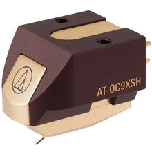 Cargar imagen en el visor de la galería, Audio-Technica AT-OC9XSH
