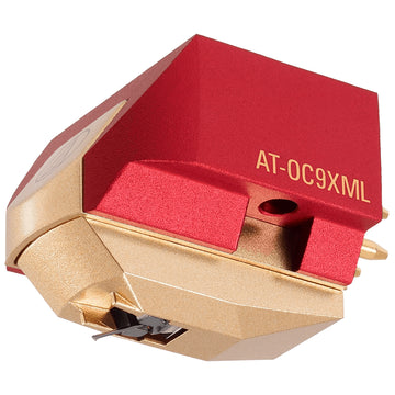 Audio-Technica AT-OC9XML
