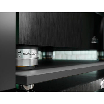 ISO Acoustics OREA Graphite